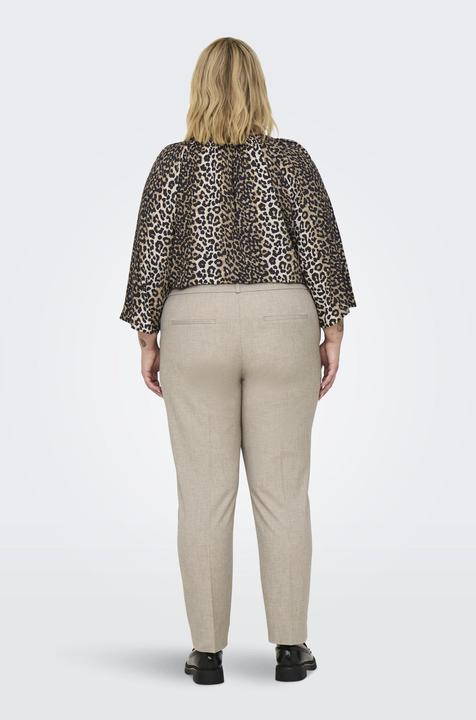 Image du produit Only Slim Fit Taille haute Curve Pantalon (W44/L32)