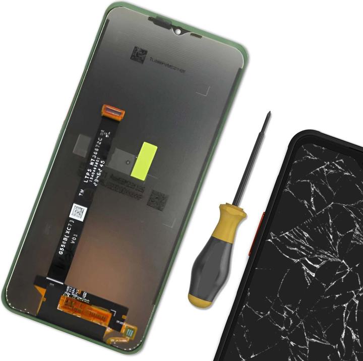 Produktbild Samsung GH82-33685A Ersatzdisplay (Galaxy Xcover 7)