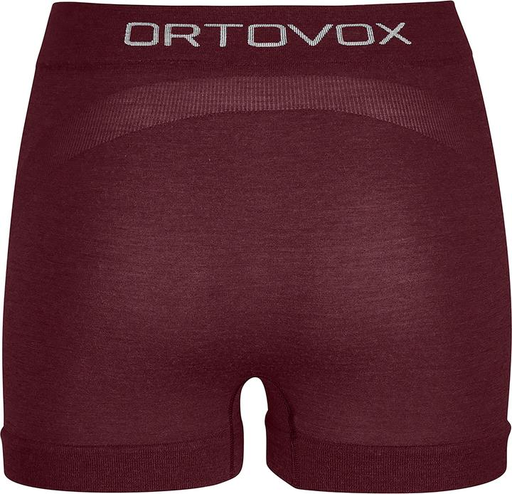 Produktbild Ortovox Women's 120 Comp Light Hot Pants (XS)