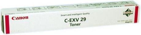 Immagine prodotto Canon C-Exv 29m (M)