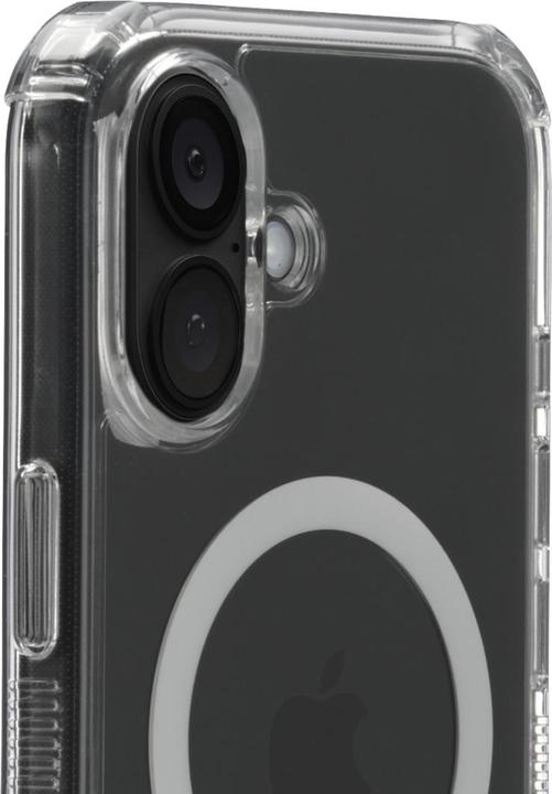 Produktbild Hama Extreme Protect (Apple iPhone 16)