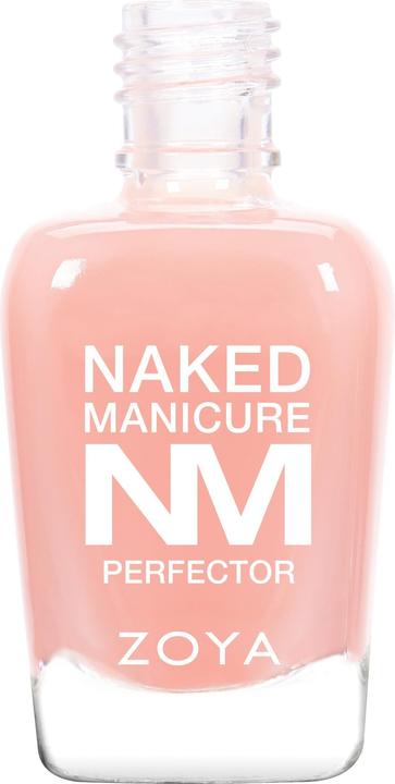 Zoya Naked Manicure Pink Perfector (Pink, Farblack)