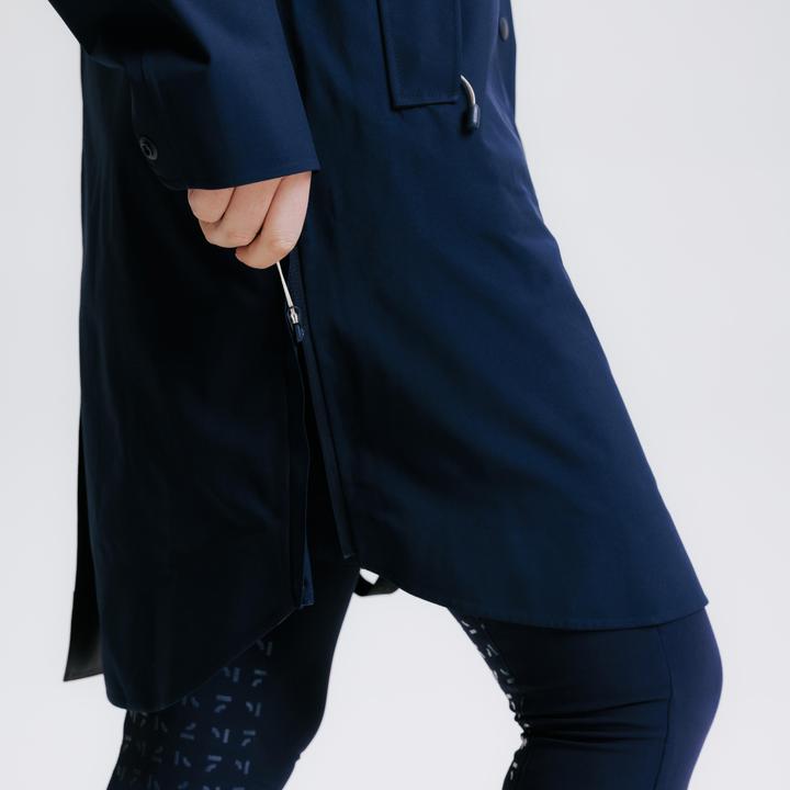 Actual product image Fouganza Equirain (M)