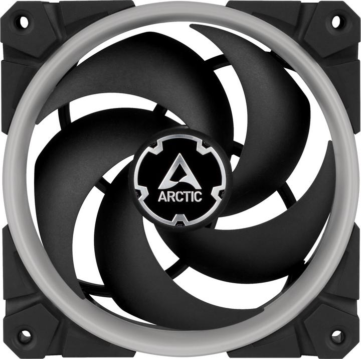 Image du produit Arctic Ventilateur BioniX F120 A-RGB (120 mm, 1 x)