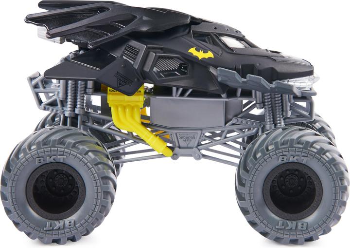 Actual product image Spin Master Monster Jam Truck Collector Die Cast