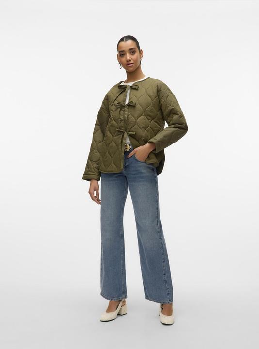 Produktbild Vero Moda VMSABINE Steppjacke Steppweste (XS)