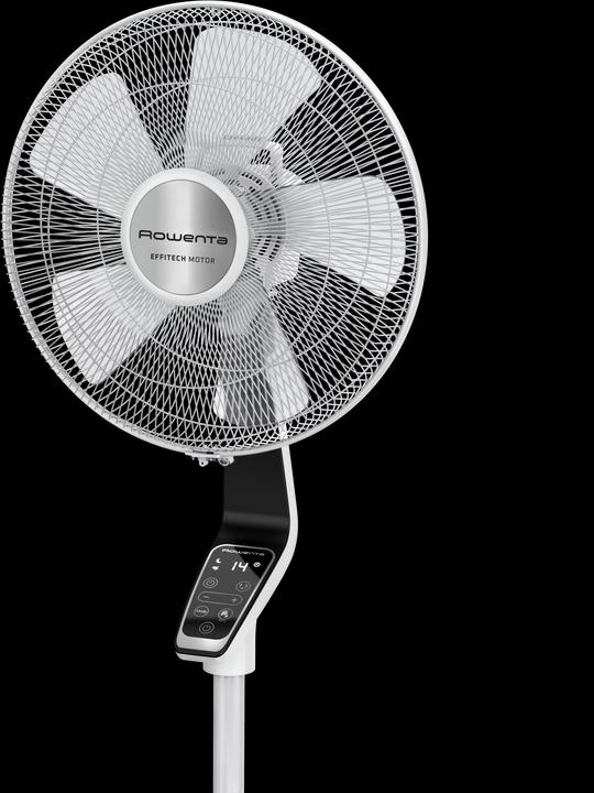 Produktbild Rowenta Standventilator Turbo Silence Extreme VU5690 (35 dB)