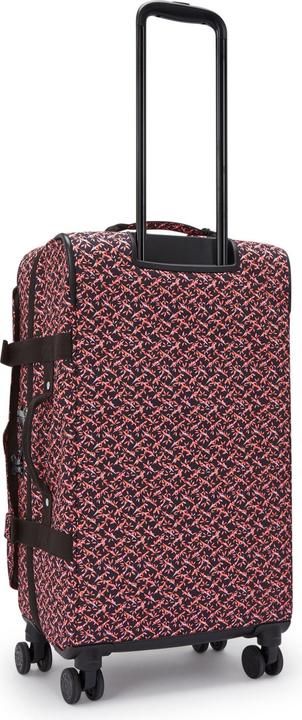 Immagine prodotto Kipling Carrello spontaneo a 4 ruote M 66 cm (71 l, M (50 - 90l))