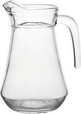 Actual product image MultiLine Serveringskande Studio 1 ltr Ø130x200 mm med Hank Glas,6 pcs/krt