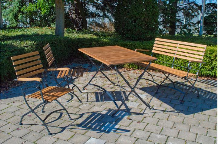 Actual product image Acamp Lindau