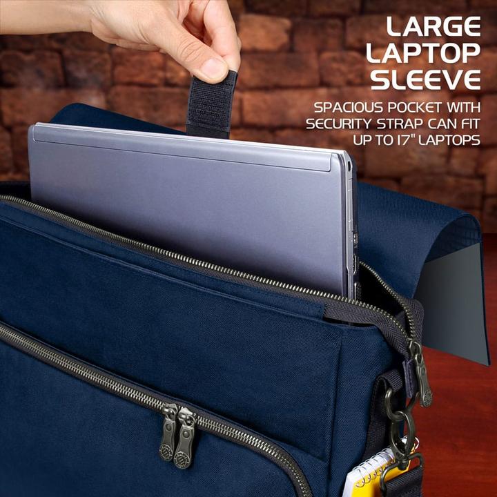 Actual product image Enhance Tabletop RPG Player's Bag Collector's Edition Blue Dragon Scales