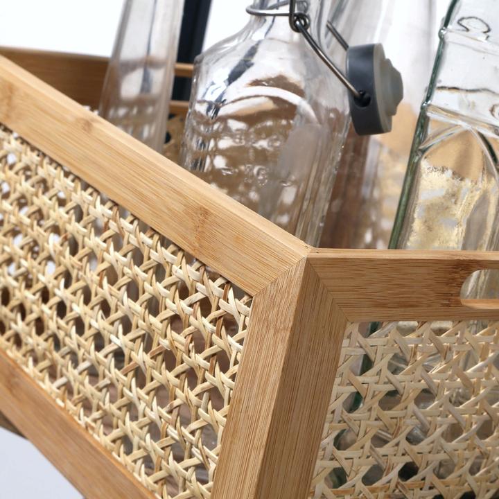 Produktbild CaliCosy Aufbewahrungsbox (30 x 25 x 15 cm)