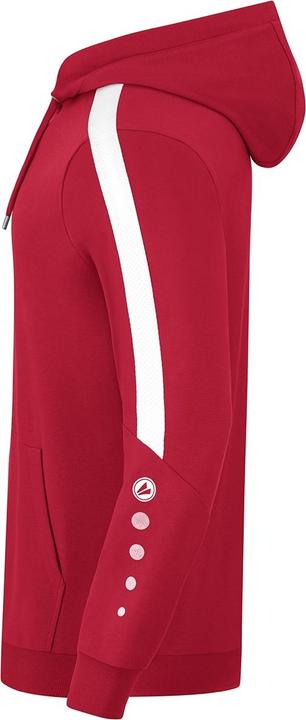 Actual product image JAKO Hooded sweat Power (34)
