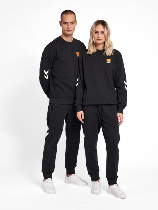 Actual product image hummel Lgc Liam Sweatshirt (XXL)