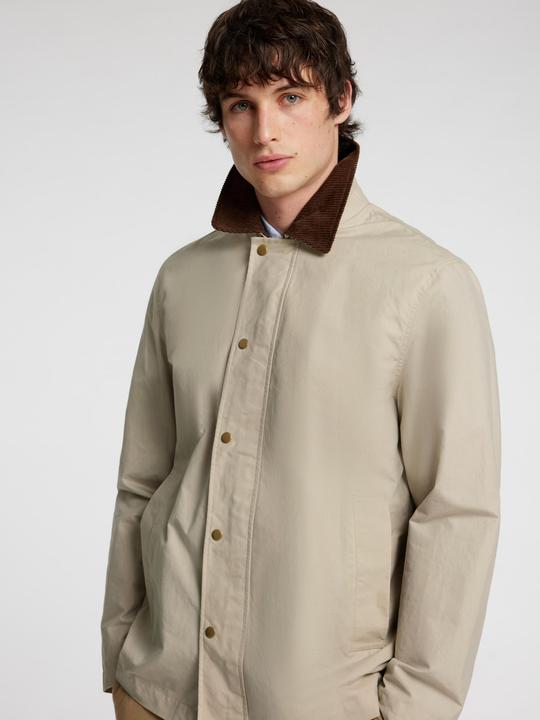 Immagine prodotto Selected Homme Gewachste Baumwoll Jacke (XL)