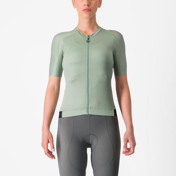 Defender Green, Deep green