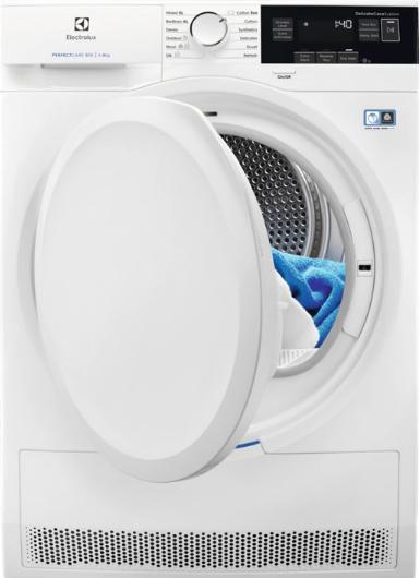 Electrolux EW8H628N1 (8 kg, Left)