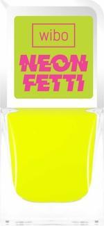 Image du produit NoName Wibon Wiboneon Fetti Vernis à ongles - Couleur 03, 85ml (03)