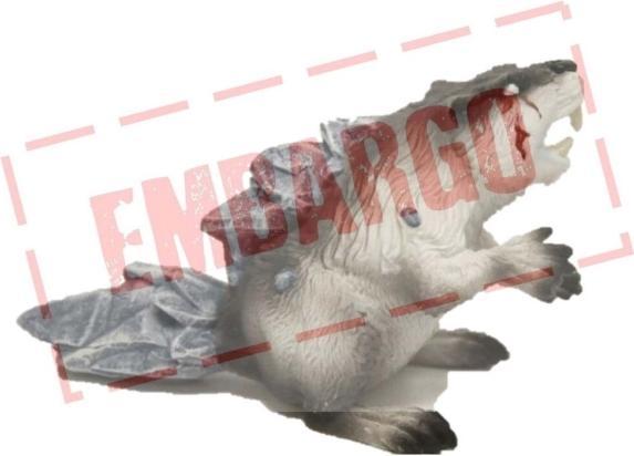 Actual product image Schleich Ice beaver