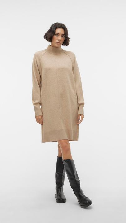 Produktbild Vero Moda VMGOLD Kurzes Kleid Strickkleid (XS)