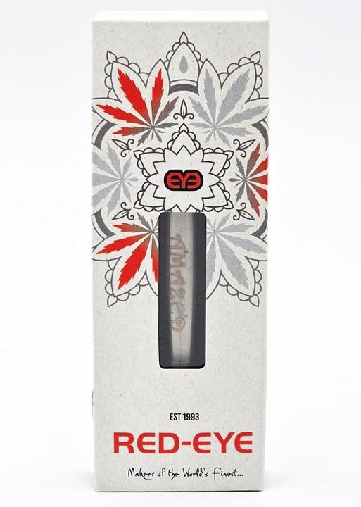 Actual product image BudBomb Amazed pipe steel