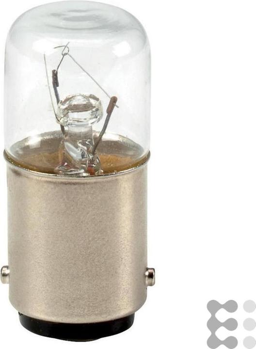 Produktbild Eaton Filament Lamp, 230V, 6W