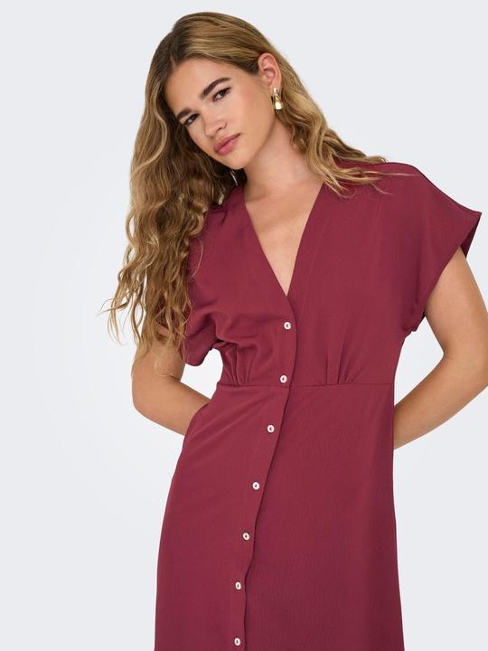 Actual product image Only ONLNOVA Langes Kleid Kleid (XS)