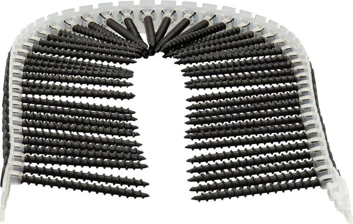Actual product image Makita Drywall Screwdriver Coarse 3.9x41mm (1000 Screws per piece)