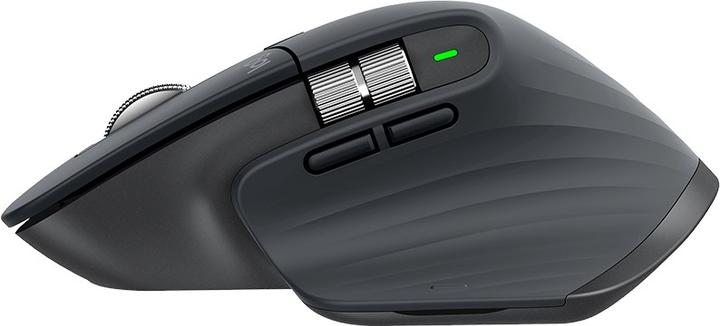 Produktbild Logitech MX Master 3 (Kabellos)