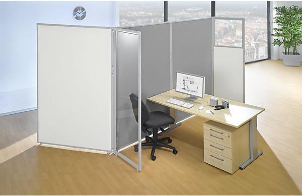 Image du produit kaiserkraft Cloison de séparation