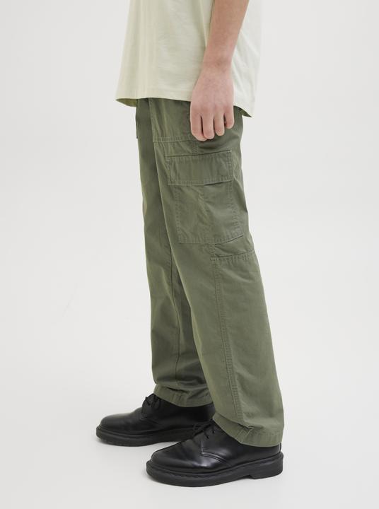 Actual product image Jack & Jones Loose Fit Hosen Junior Loose Fit Hosen (134)