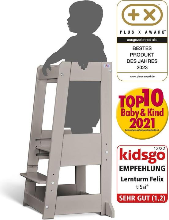 Produktbild Tissi Felix