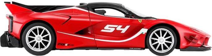 Immagine prodotto Rastar modello di auto è controllato da R / C 1:24 Ferrari FXX K Evo, 79300