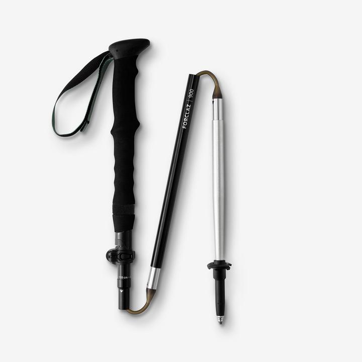 Image du produit Forclaz 1 POLE DE TREKKING MT 900 172316