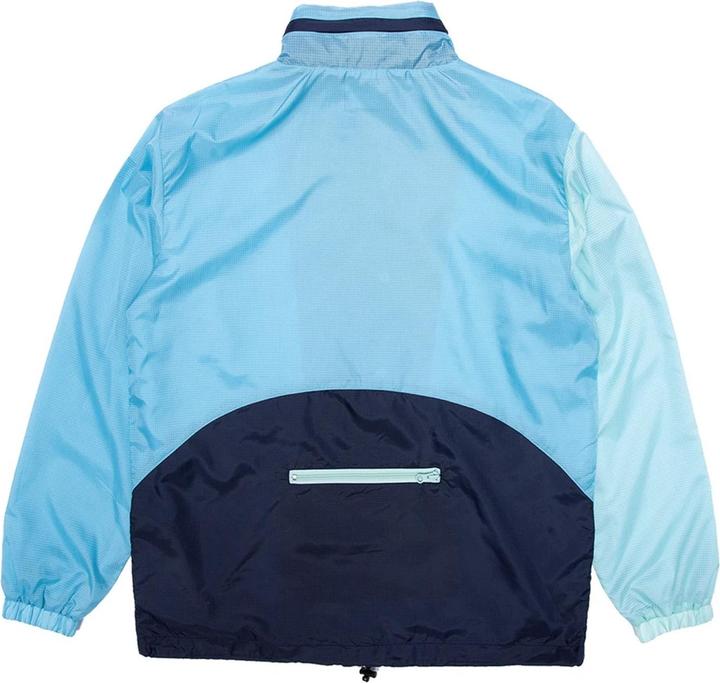 Produktbild RipnDip Chroma Color Block Ripstop Jacket (M)