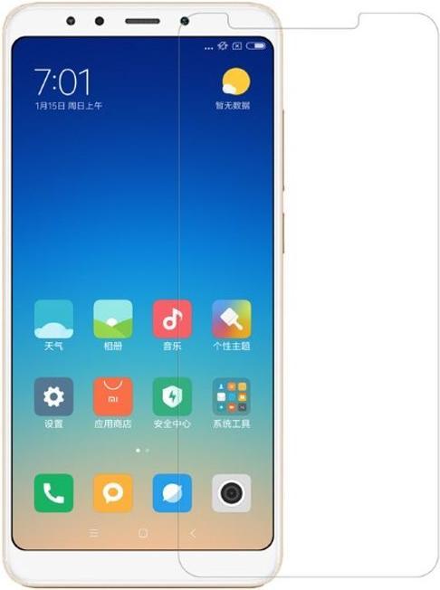 Image du produit Nillkin Film protecteur de la série Super Clear (1 pièce(s), Xiaomi Redmi 5)