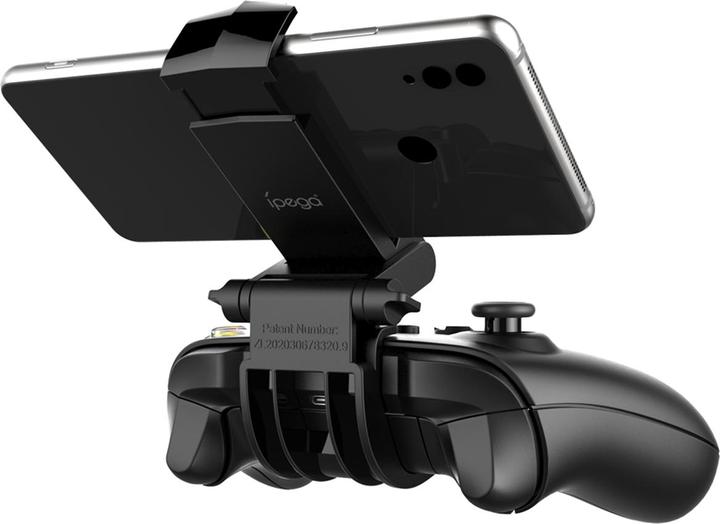 Produktbild iPega XBS005 VysunovacÃ­ DrÅ¾Ã¡k Telefonu pro Xbox Series X Controller (Xbox Series X)