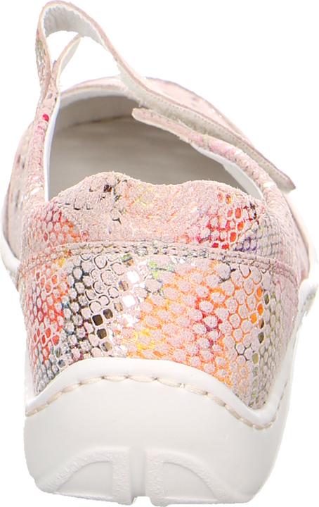 Produktbild Waldläufer Halbschuh Henni (41.5)