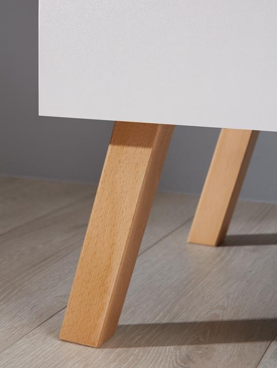 Actual product image Trendteam mats (130 cm)