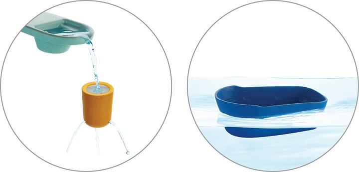 Image du produit Plantoys Bateau de remorquage