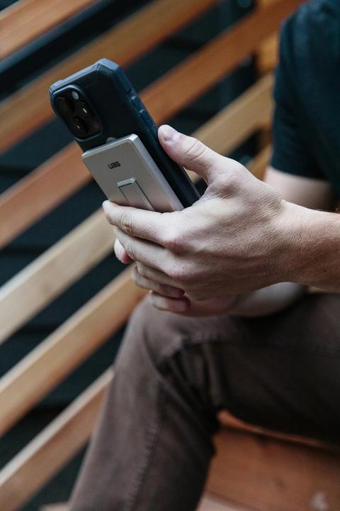 Produktbild UAG Ultra Slim (5000 mAh, 20 W, 18 Wh)
