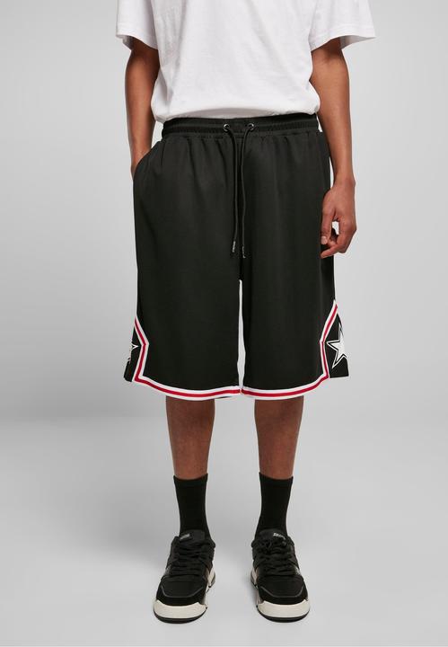 Produktbild Starter Star Leg Sports Shorts (M)