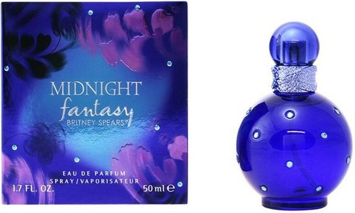 Produktbild Britney Spears Midnight Fantasy (Eau de Parfum, 30 ml)
