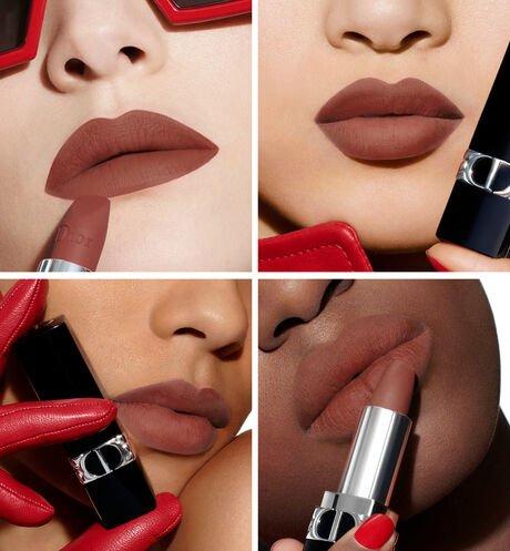 Image du produit Dior Rouge Velvet No 300 (300)