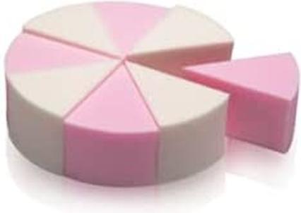 Produktbild Donegal Cosmetic Sponge 8Pcs. 4300