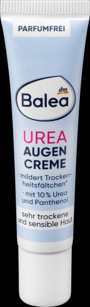 Produktbild dm Balea 10% Urea (Crème, 15 ml, Tag + Nacht)