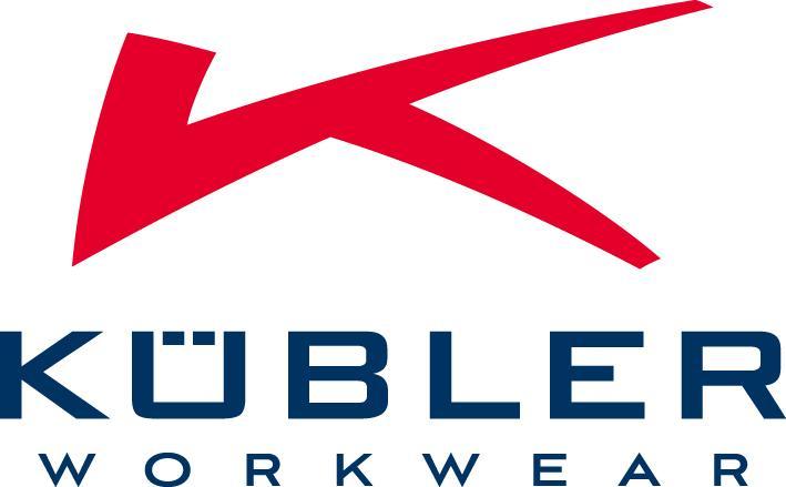 Actual product image Kübler Activiq work trousers (50)
