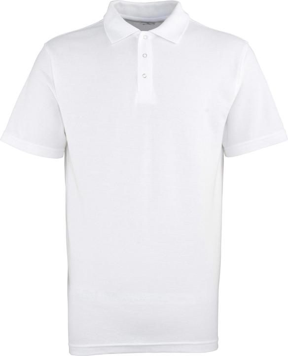 Produktbild Premier PoloShirt unifarben (M)