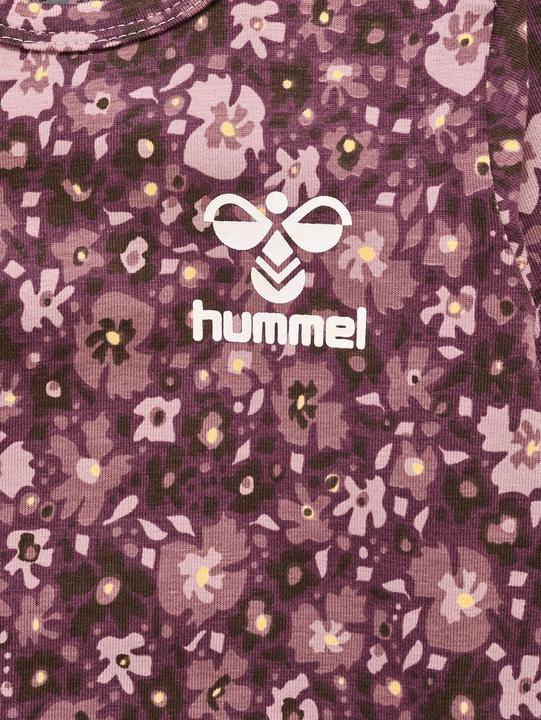 Produktbild hummel hmlLUCHIA BODY L/S (98)