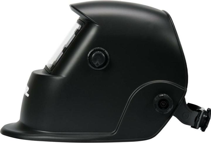 Actual product image Toya Auto Darkening Welding Helmet